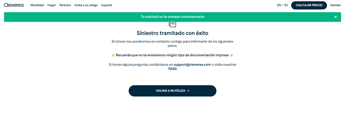 63d00c9e3507a56f382fc6d2_Siniestro reportado con exito